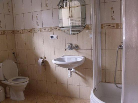 Gorolik U Kwietniow-Centrum Bukowiny- Mozliwosc Wyzywienia Буковина Татжанска Екстериор снимка